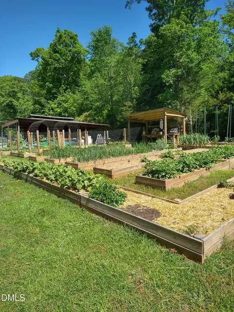Exterior - 4313 Mitchell Mill Rd, Wake Forest, NC 27587 photo 6 of 8