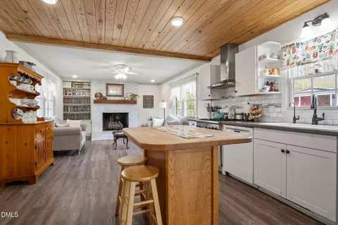 Kitchen - 4313 Mitchell Mill Rd, Wake Forest, NC 27587 photo 4 of 4