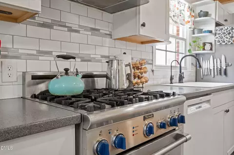 Kitchen - 4313 Mitchell Mill Rd, Wake Forest, NC 27587 photo 3 of 4