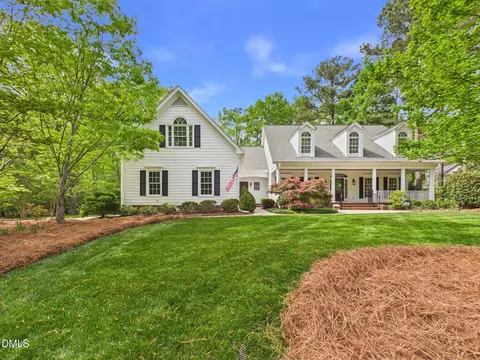 5404 Turtlehead Ct, Holly Springs, NC 27540