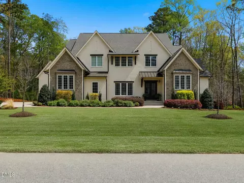 7212 Summer Tanager Trl, Raleigh, NC 27614