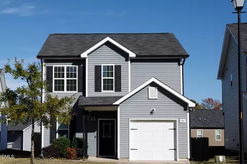 384 Crawford Pkwy, Clayton, NC 27520