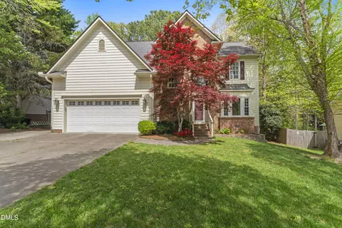 3509 Boren Ct, Raleigh, NC 27616