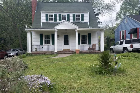 2413 Shenandoah Ave, Durham, NC 27704