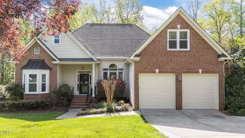 3413 W Wyndham Ln, Durham, NC 27705