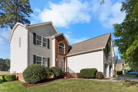 315 Competition Rd, Raleigh, NC 27603