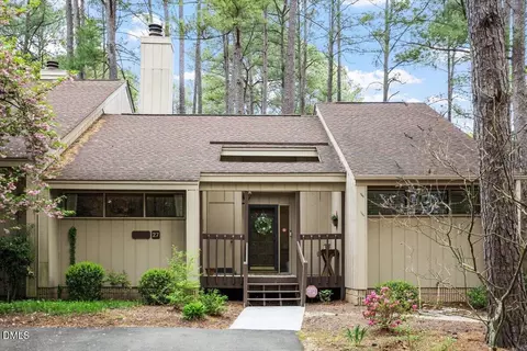 4100 Five Oaks Dr UNIT 27, Durham, NC 27707