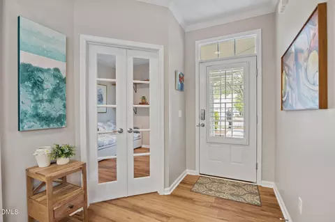Entry Way - 564 Tomkins Loop, Cary, NC 27519 photo 1 of 1