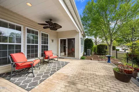 Exterior - 564 Tomkins Loop, Cary, NC 27519 photo 3 of 6