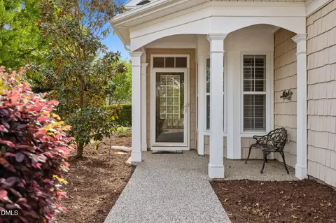 Exterior - 564 Tomkins Loop, Cary, NC 27519 photo 5 of 6