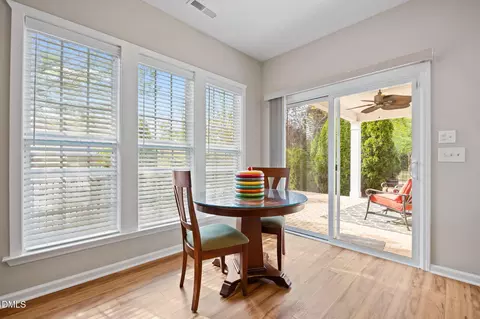 Dining - 564 Tomkins Loop, Cary, NC 27519 photo 3 of 3