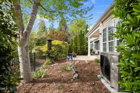 Exterior - 564 Tomkins Loop, Cary, NC 27519 photo 4 of 6