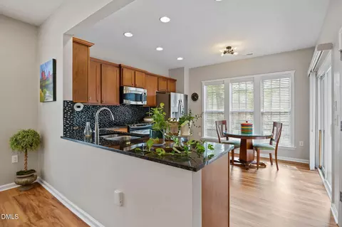 Kitchen - 564 Tomkins Loop, Cary, NC 27519 photo 1 of 5