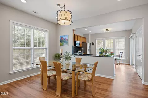 Dining - 564 Tomkins Loop, Cary, NC 27519 photo 1 of 3