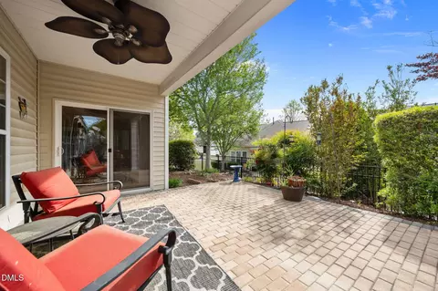 Exterior - 564 Tomkins Loop, Cary, NC 27519 photo 1 of 6