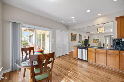 Dining - 564 Tomkins Loop, Cary, NC 27519 photo 2 of 3