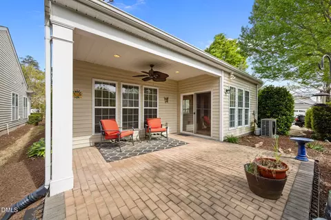 Exterior - 564 Tomkins Loop, Cary, NC 27519 photo 2 of 6
