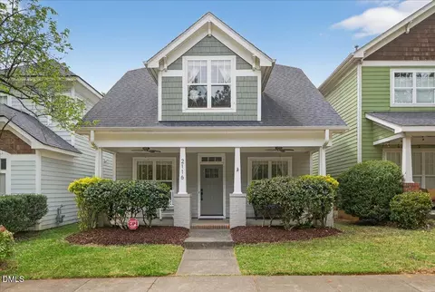 2116 Dunn Rd, Raleigh, NC 27614