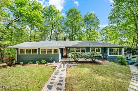 31 Mt Bolus Rd, Chapel Hill, NC 27514