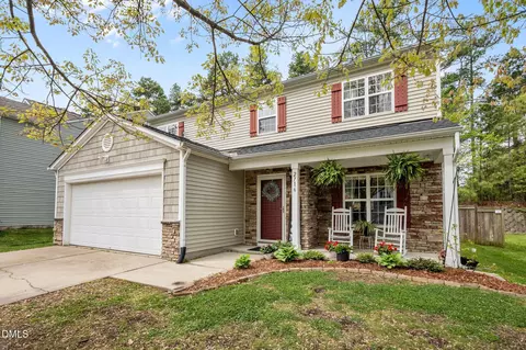 2716 Thoreau Dr, Durham, NC 27703 photo 3