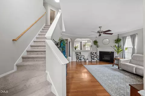 2716 Thoreau Dr, Durham, NC 27703 photo 9