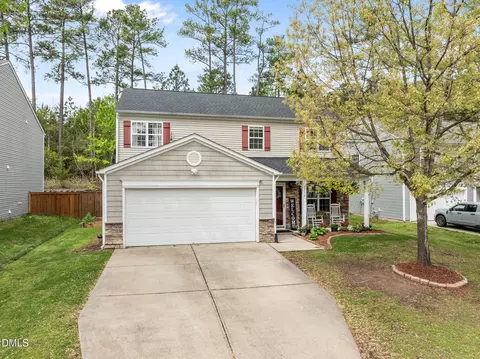 2716 Thoreau Dr, Durham, NC 27703 photo 4
