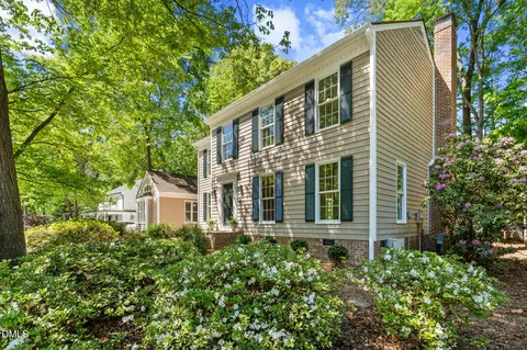 4413 Densmore Pl, Raleigh, NC 27612