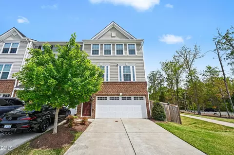4921 Randall Rd, Durham, NC 27707