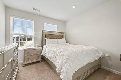 Bedroom - 4921 Randall Rd, Durham, NC 27707 photo 3 of 4