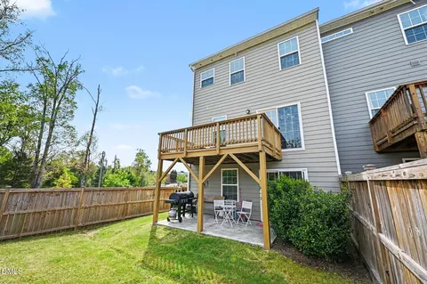 Exterior - 4921 Randall Rd, Durham, NC 27707 photo 5 of 7