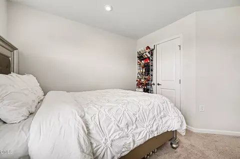 Bedroom - 4921 Randall Rd, Durham, NC 27707 photo 4 of 4