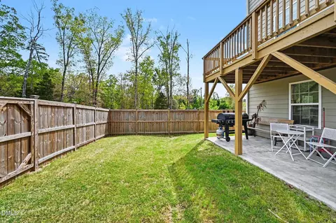 Exterior - 4921 Randall Rd, Durham, NC 27707 photo 7 of 7