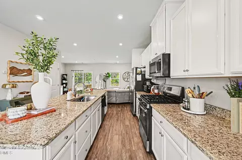 Kitchen - 4921 Randall Rd, Durham, NC 27707 photo 2 of 3