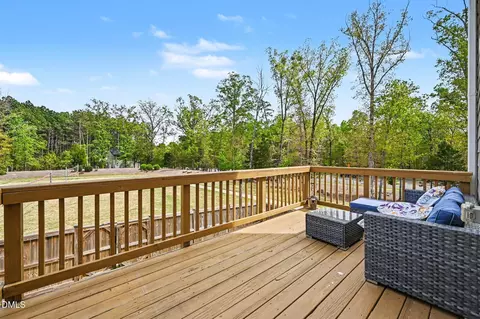 Exterior - 4921 Randall Rd, Durham, NC 27707 photo 2 of 7