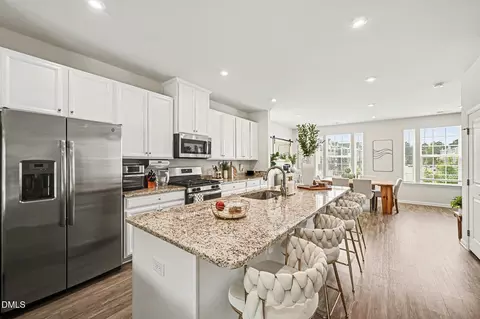 Kitchen - 4921 Randall Rd, Durham, NC 27707 photo 1 of 3