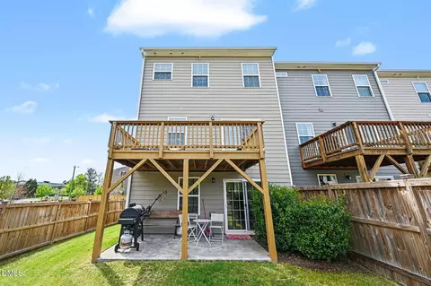 Exterior - 4921 Randall Rd, Durham, NC 27707 photo 4 of 7