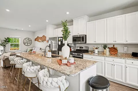 Kitchen - 4921 Randall Rd, Durham, NC 27707 photo 3 of 3