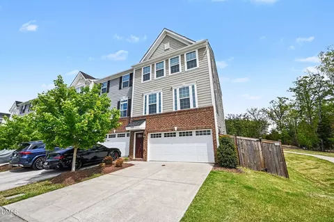 Exterior - 4921 Randall Rd, Durham, NC 27707 photo 6 of 7