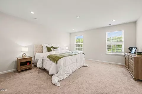 Bedroom - 4921 Randall Rd, Durham, NC 27707 photo 1 of 4