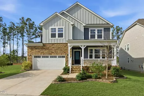 3524 Horton Grant Ct, New Hill, NC 27562