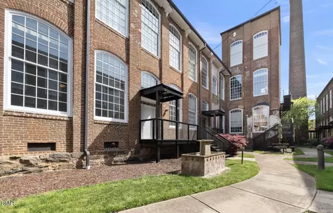 1535 Caraleigh Mills Ct #118, Raleigh, NC 27603