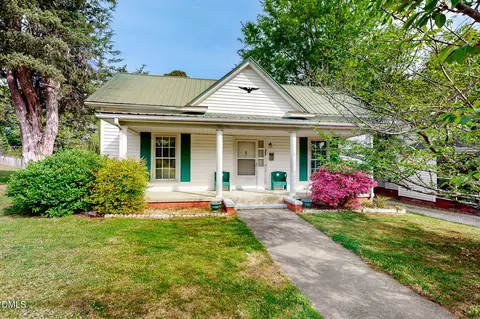 115 N Morgan St, Roxboro, NC 27573