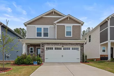 203 Red Valor St, Garner, NC 27529