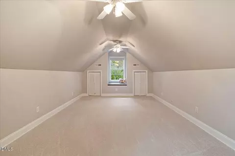 Bedroom - 5228 Mill Dam Rd, Wake Forest, NC 27587 photo 6 of 6
