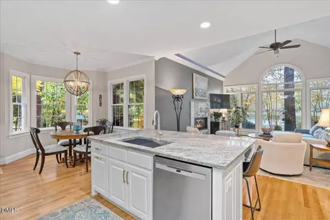 Kitchen - 5228 Mill Dam Rd, Wake Forest, NC 27587 photo 1 of 4