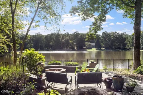 Exterior - 5228 Mill Dam Rd, Wake Forest, NC 27587 photo 1 of 9