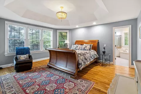 Bedroom - 5228 Mill Dam Rd, Wake Forest, NC 27587 photo 1 of 6