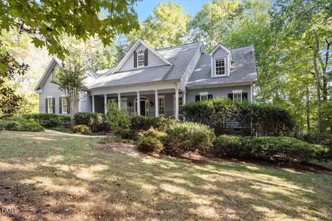 Exterior - 5228 Mill Dam Rd, Wake Forest, NC 27587 photo 3 of 9