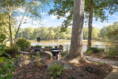 Exterior - 5228 Mill Dam Rd, Wake Forest, NC 27587 photo 8 of 9