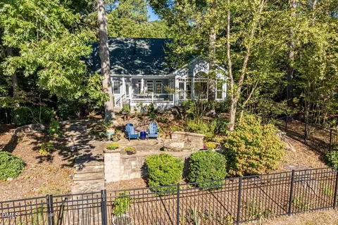 Exterior - 5228 Mill Dam Rd, Wake Forest, NC 27587 photo 7 of 9